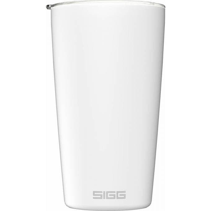 SIGG: podróżny kubek ceramiczny Neso Pure Ceram 0,4 l - Noski Noski