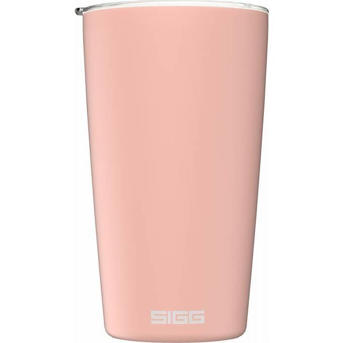 SIGG: podróżny kubek ceramiczny Neso Pure Ceram 0,4 l - Noski Noski