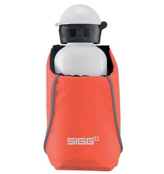 SIGG: pokrowiec na butelkę Kids Safety Pouch 0,3/ 0,4 l - Noski Noski