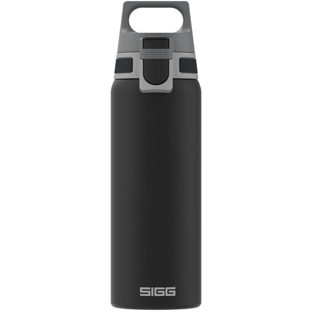 SIGG: stalowa butelka Shield One 0,75 l - Noski Noski