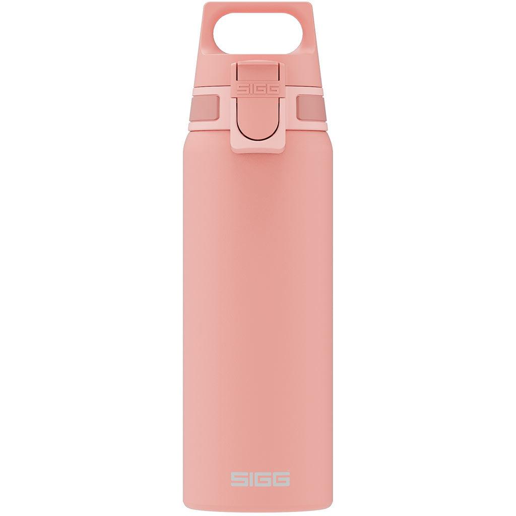 SIGG: stalowa butelka Shield One 0,75 l - Noski Noski