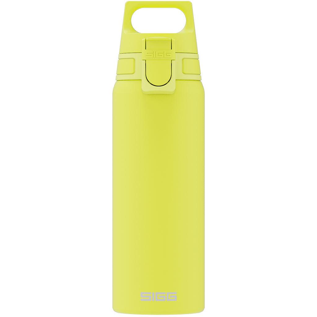 SIGG: stalowa butelka Shield One 0,75 l - Noski Noski