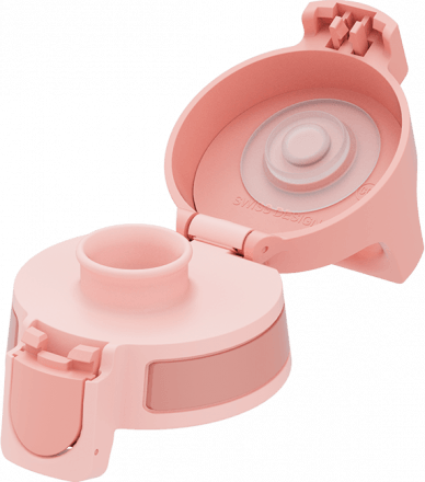 SIGG: stalowa butelka Shield One 1 l - Noski Noski