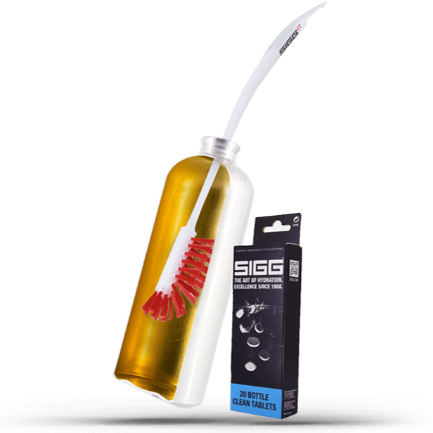 SIGG: szczotka do butelek Cleaning Brush - Noski Noski