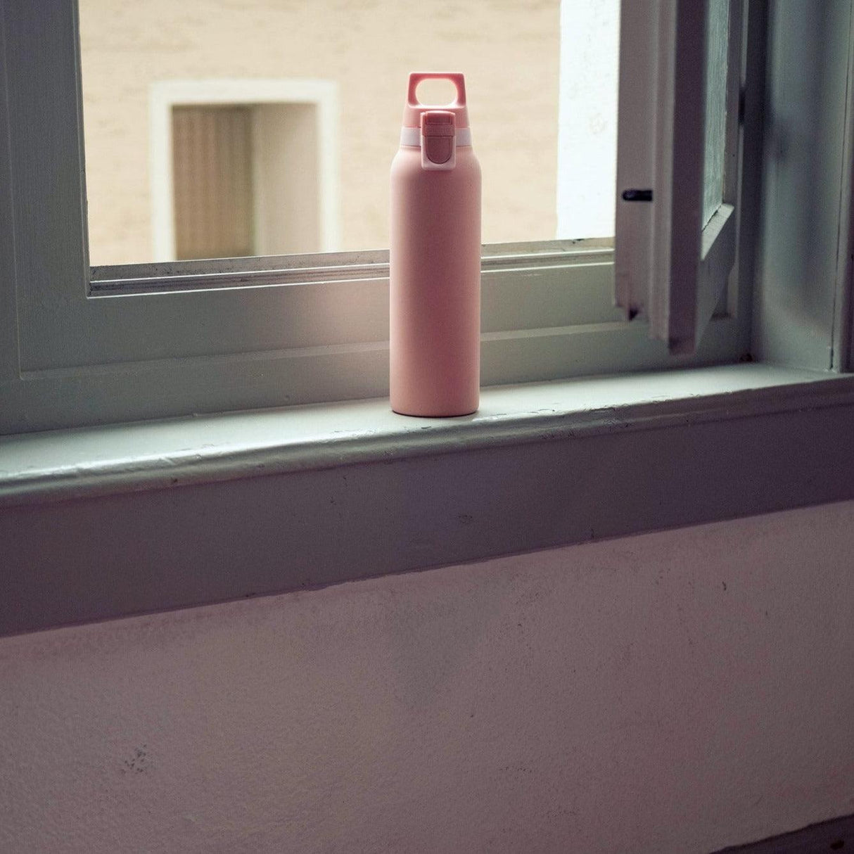 SIGG: termobutelka Hot & Cold One 0,5 l - Noski Noski