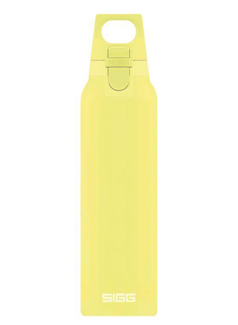 SIGG: termobutelka Hot & Cold One 0,5 l - Noski Noski