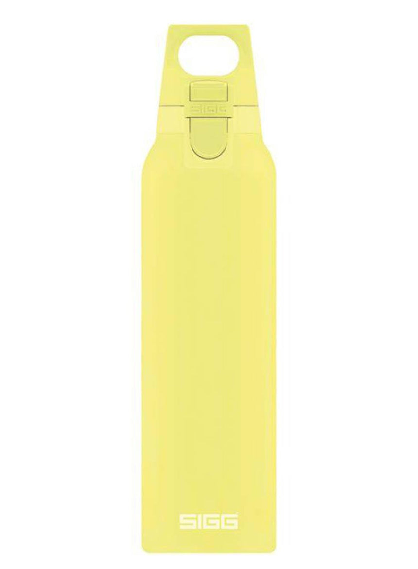 SIGG: termobutelka Hot & Cold One 0,5 l - Noski Noski