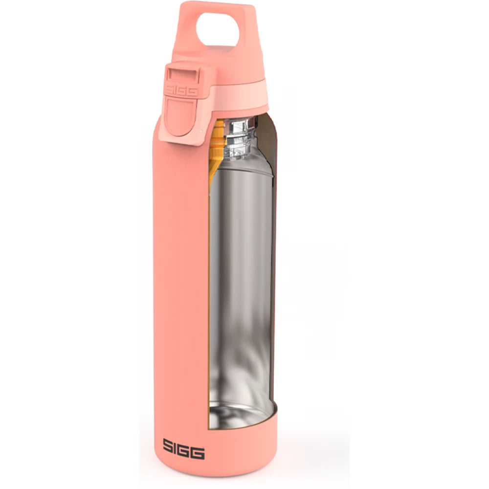 SIGG: termobutelka Hot & Cold One 0,5 l - Noski Noski