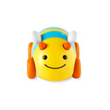 Skip Hop: autko z napędem do raczkowania Pull & Go Explore & More - Noski Noski