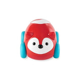 Skip Hop: autko z napędem do raczkowania Pull & Go Explore & More - Noski Noski