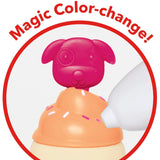 Skip Hop: babeczki Zoo Sort & Stack Cupcakes - Noski Noski