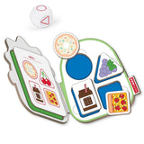 Skip Hop: gra Co na lunch? - Noski Noski