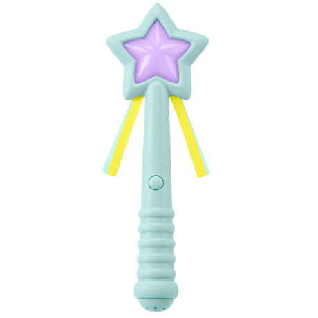 Skip Hop: interaktywna magiczna różdżka Magic Wand - Noski Noski
