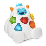 Skip Hop: interaktywny sorter Explore & More Yeti - Noski Noski