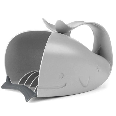 Skip Hop: kubek do kąpieli/ wodospad Wieloryb Moby Grey - Noski Noski