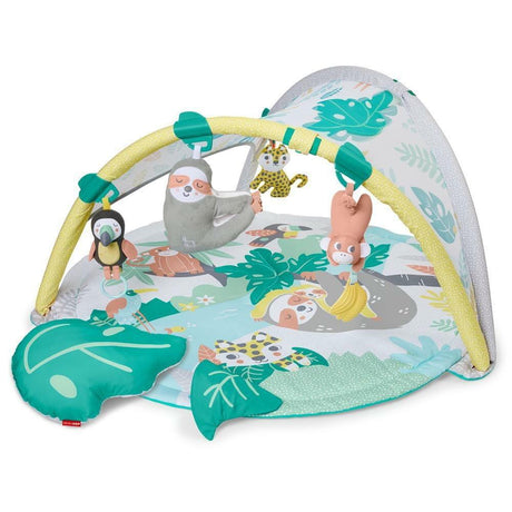 Skip Hop: mata aktywnościowa Tropical Paradise - Noski Noski