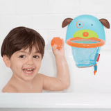 Skip Hop: mini koszykówka do wanny Zoo Bathtime Basketball - Noski Noski