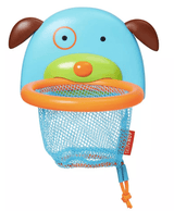 Skip Hop: mini koszykówka do wanny Zoo Bathtime Basketball - Noski Noski