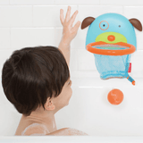Skip Hop: mini koszykówka do wanny Zoo Bathtime Basketball - Noski Noski