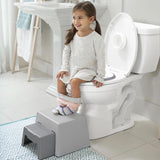 Skip Hop: nakładka na toaletę Easy-Store Toilet Trainer - Noski Noski