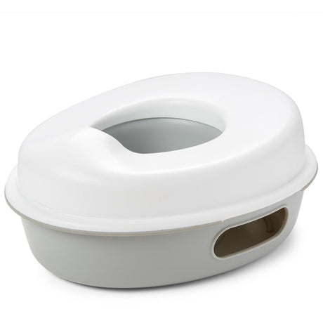 Skip Hop: nocnik Go Time 3in1 Potty - Noski Noski