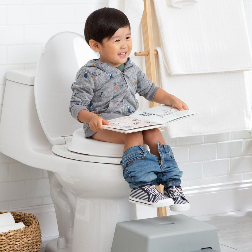 Skip Hop: nocnik Go Time 3in1 Potty - Noski Noski