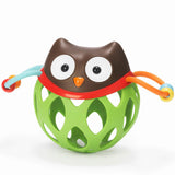 Skip Hop: obal Sówka Explore & More - Noski Noski