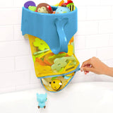 Skip Hop: organizer kąpielowy Moby Scoop & Splash - Noski Noski