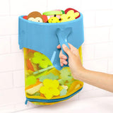 Skip Hop: organizer kąpielowy Moby Scoop & Splash - Noski Noski