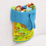 Skip Hop: organizer kąpielowy Moby Scoop & Splash - Noski Noski