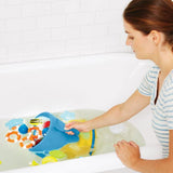 Skip Hop: organizer kąpielowy Moby Scoop & Splash - Noski Noski