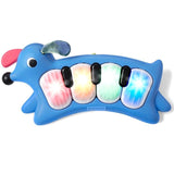 Skip Hop: pianinko jamnik Vibrant Village - Noski Noski