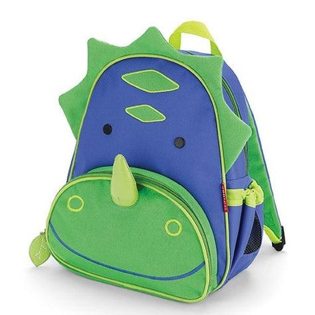 Skip Hop: plecak Zoo Dinozaur - Noski Noski
