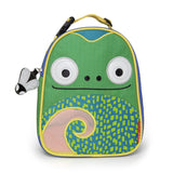 Skip Hop: plecak Zoo Kameleon - Noski Noski
