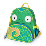 Skip Hop: plecak Zoo Kameleon - Noski Noski