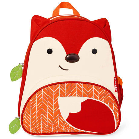 Skip Hop: plecak Zoo Lisek - Noski Noski