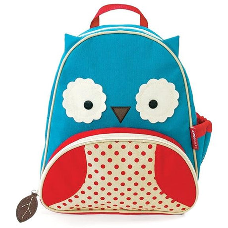 Skip Hop: plecak Zoo Sowa - Noski Noski