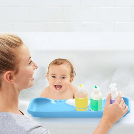 Skip Hop: półka kąpielowa Moby Shelfie - Noski Noski