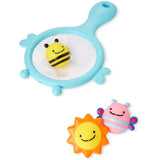 Skip Hop: siatka do wanny Zoo Scoop & Catch Squirties - Noski Noski