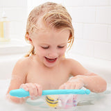 Skip Hop: siatka do wanny Zoo Scoop & Catch Squirties - Noski Noski