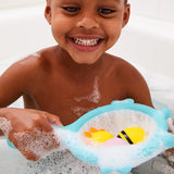 Skip Hop: siatka do wanny Zoo Scoop & Catch Squirties - Noski Noski