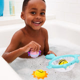 Skip Hop: siatka do wanny Zoo Scoop & Catch Squirties - Noski Noski