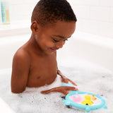 Skip Hop: siatka do wanny Zoo Scoop & Catch Squirties - Noski Noski
