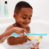 Skip Hop: siatka do wanny Zoo Scoop & Catch Squirties - Noski Noski