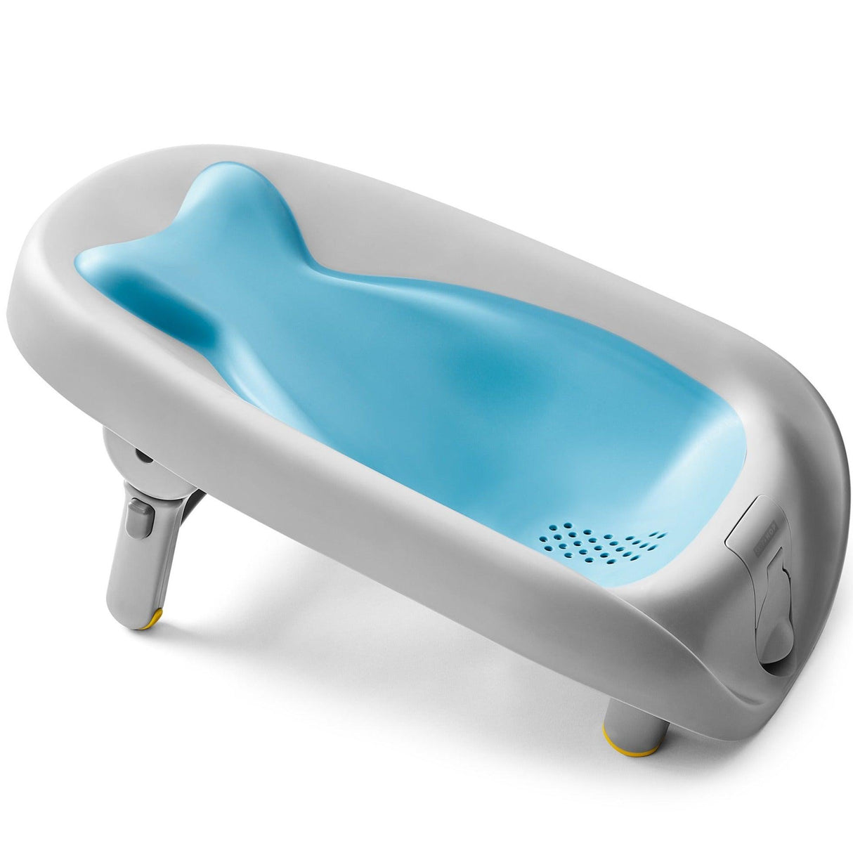 Skip Hop: składana wanienka Moby Recline & Rinse Bather - Noski Noski