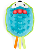 Skip Hop: zabawka do raczkowania jeżyk Explore & More Hello Hedgehog Crawl Toy - Noski Noski