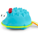 Skip Hop: zabawka do raczkowania jeżyk Explore & More Hello Hedgehog Crawl Toy - Noski Noski