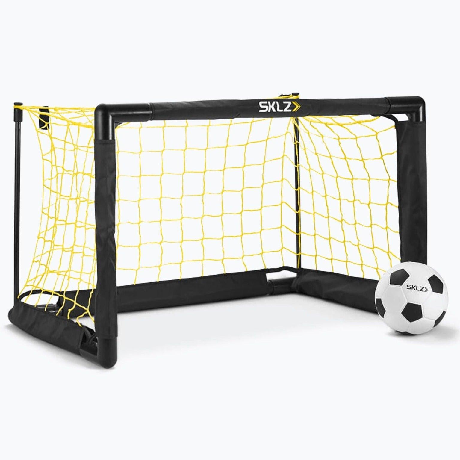 SKLZ: bramka do piłki nożnej Pro Mini Soccer - Noski Noski
