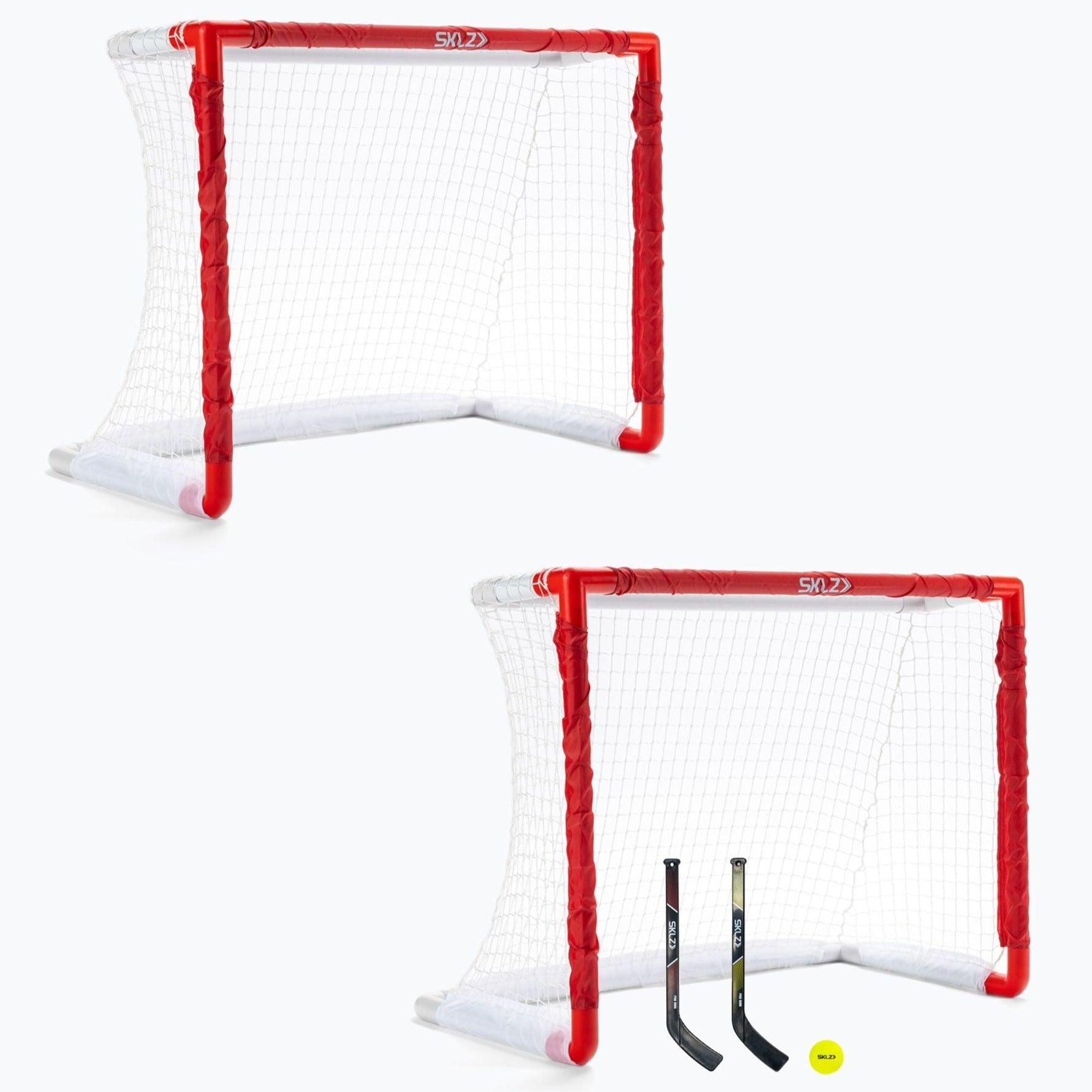 SKLZ: zestaw do gry w mini hokeja Pro Mini Hockey - Noski Noski