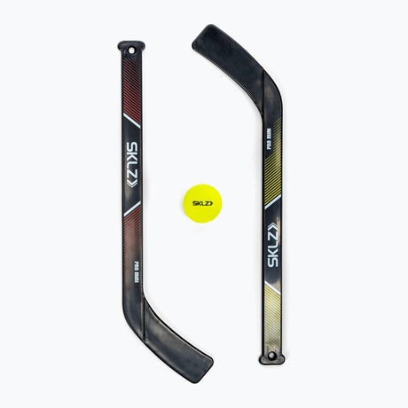 SKLZ: zestaw do gry w mini hokeja Pro Mini Hockey - Noski Noski